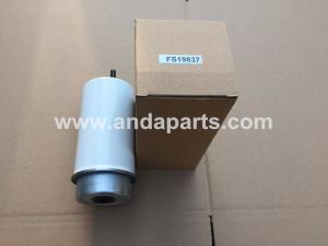 Quality GOOD QUALITY Fuel/Water Separator FS19837 wholesale