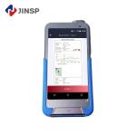 Chemical and Bio Chemical Material Identification Handheld Raman Spectrometer