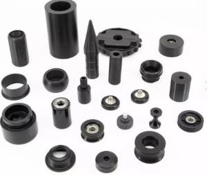 Quality PSU P20 Injection Molding Plastic Metal Injection Molding Process Part wholesale