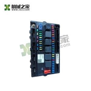 Quality SANY Crane Electrical Parts 60345999 Body BCM Module 300820 wholesale