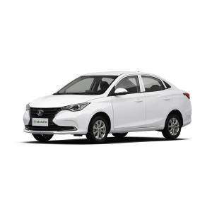 Quality Almost New Second Hand Used Cars Petrol Changan YueXiang Sedan wholesale