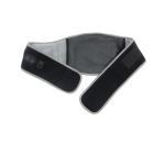 Far Infrared Electric Heating Waist Belt Graphene Coating Massager