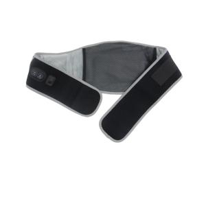 Quality Graphene Electric Heating Waist Belt Far Infrared Relieve Waist Pain wholesale