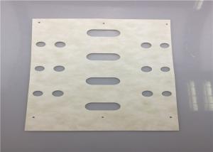Quality 0.5*185*275 Electrical Insulation Paper With Chemical Compatibility wholesale
