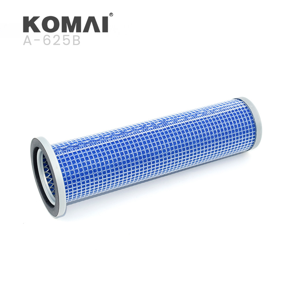 Air Filter Element 119005-12570 171064-12550 1000012338 15401-9262-0 15612-1118-0