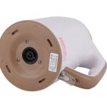 Fast Boiling PP Plastic Electric Tea Kettle 1800W High Power Energy Saving