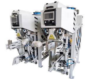 Quality 5kgs-50kgs Dry Powder Packaging Equipment 240 Bags/Hour for mortar wholesale