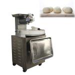 Disc Type Commercial Dough Divider Machine 180w Bread Rounder Machine