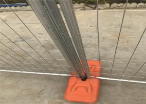 Quality star picket/Y post/fence post/temporary fence post black coated bitumen painted wholesale