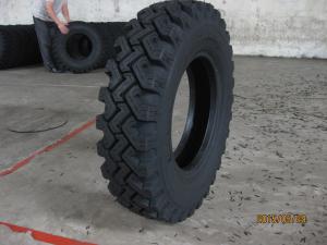 Quality bias 7.50X16 New Traction Tread Tires mud and snow tires for Sale wholesale