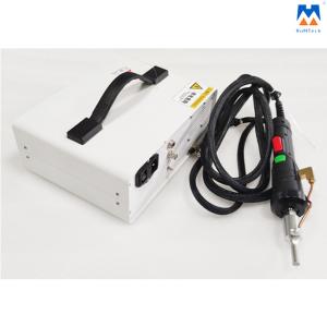 Quality 35kHz Digital Hand Held Ultrasonic Welder For Plastic Toys 800W wholesale