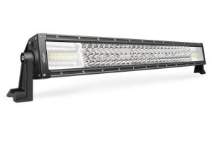 Quality IP67 Waterproof LED Driving Light Bar Shakeproof Rustproof Feature wholesale