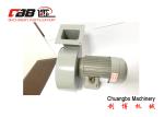 1.5kw Clockwise 3.40A Industrial Centrifugal Fans