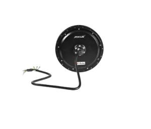 Quality 48V 500W 750W Motor GPS LCD Display Controller Electric Ebike Conversion Kit wholesale