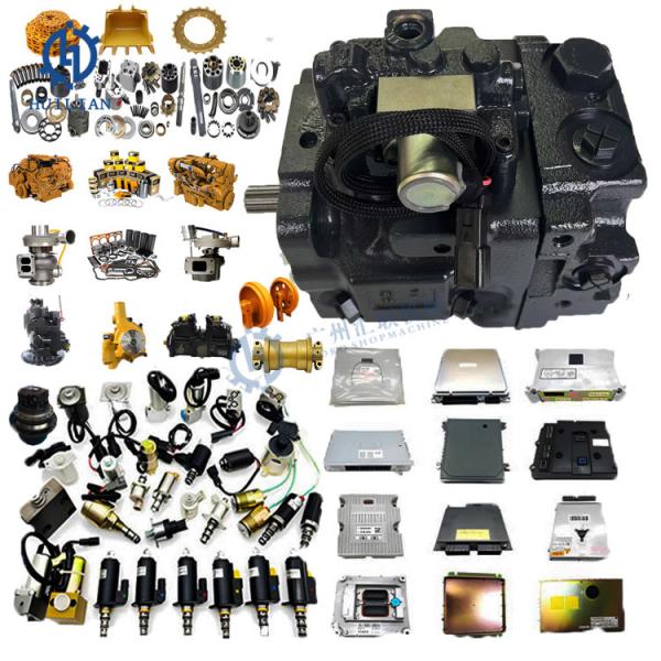 Komatsu PC200 PC200-3 PC200-5 PC200-6 PC200-7 PC200-8 7081S00940 Hydraulic