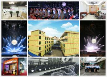 Guangzhou Sunway Entertainment Equipment Co., Ltd.