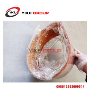 Quality Rubber Anvil Cover for flexo printer slotter machine wholesale