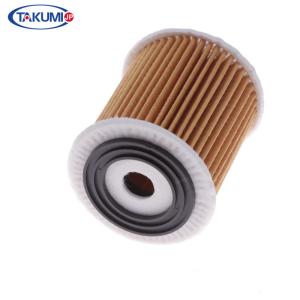 Quality TS 16949 Engine Oil Filter Element For BMW MINI 11427509208 wholesale