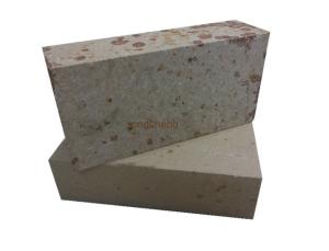Quality Industrial Furnace Silica Brick Refractory For Coke Oven wholesale