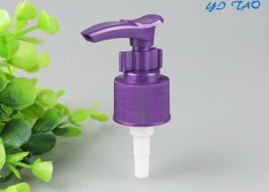 Quality Hand Soap Colorful Cosmetic Treatment Pumps Plastic Liquid Dispenser Pump wholesale