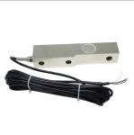 500kg-3t Forklift Floor Scale Alloy Steel Digital Weight Cantilever Loadcell