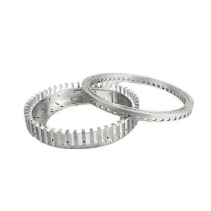 Quality Turn-Mill combination High Quality Precision Mold Medical Parts wholesale