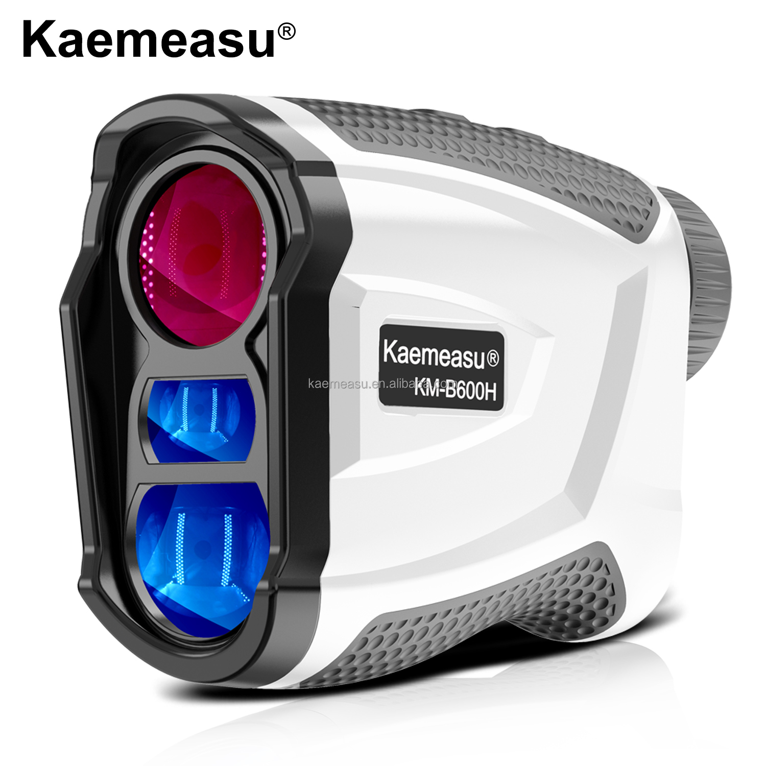 1000M Digital golf rangefinder hunting telescope laser rangefinder with magnet function rangefinder