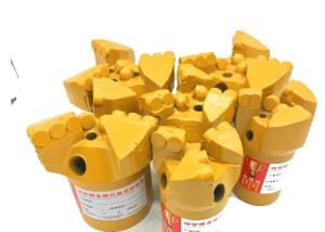 Quality Wear Resistant Hydraulic 5'' 143mm Water Well Drill Bits wholesale