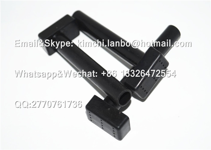 komori carrier air blower black for komori offset printing machine spare parts