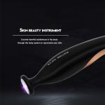 Girls Electric Blackhead Remover Skin Beauty Suction Acne Removal Instrument