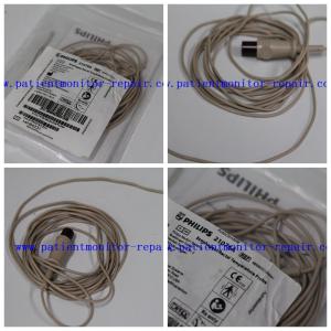 Quality PN REF 989803100891 Medical Equipment Parts 21076A Temperature Sensor wholesale