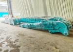 NO 1 CAT HITACHI KOMATSU SANY pile driver attachment for excavators