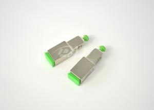 Quality SC APC Fiber Optic Adapter Factory price with A quality wholesale