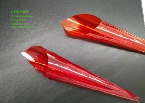 Quality Colored Solar PET Window Film For Car Glass Surface Protection ROHS Certificate wholesale