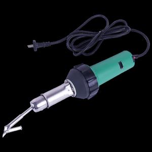 Quality 220V 1600w Plastic Tpo Hot Air Welding Machine wholesale