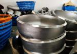 ASME SA 815 WPS31803 Stainless Steel Weld Caps