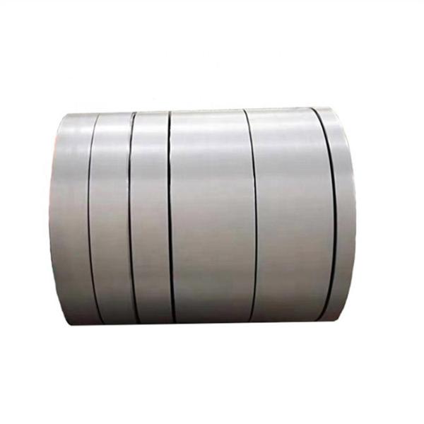 Cold Rolled Stainless Steel 304 Strips 316 310S Kitchenware Corrosion Thermal