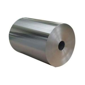 Quality Construction Aluminum Alloy Coil 20mm - 2000mm Width wholesale
