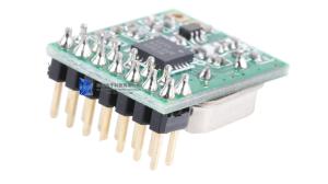 China 470MHz HP RF ISM Wireless Transceiver Module RFM22-868-D on sale