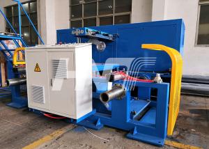 Quality 800 Double Reel Automatic Cable Winder Industrial Cable Winder wholesale