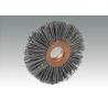 Buy cheap Knotted twist wheel brushes from wholesalers