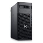 Dell Precision 5860 Tower Workstation W5-2465X 16GB 256GB M.2 Power Supply