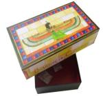 custom candy packaging gift box luxury chocolate paper box