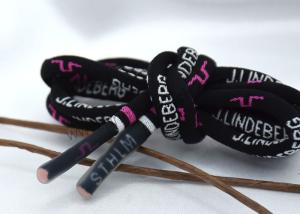 Quality 125cm Non Elastic Drawstring Cord wholesale