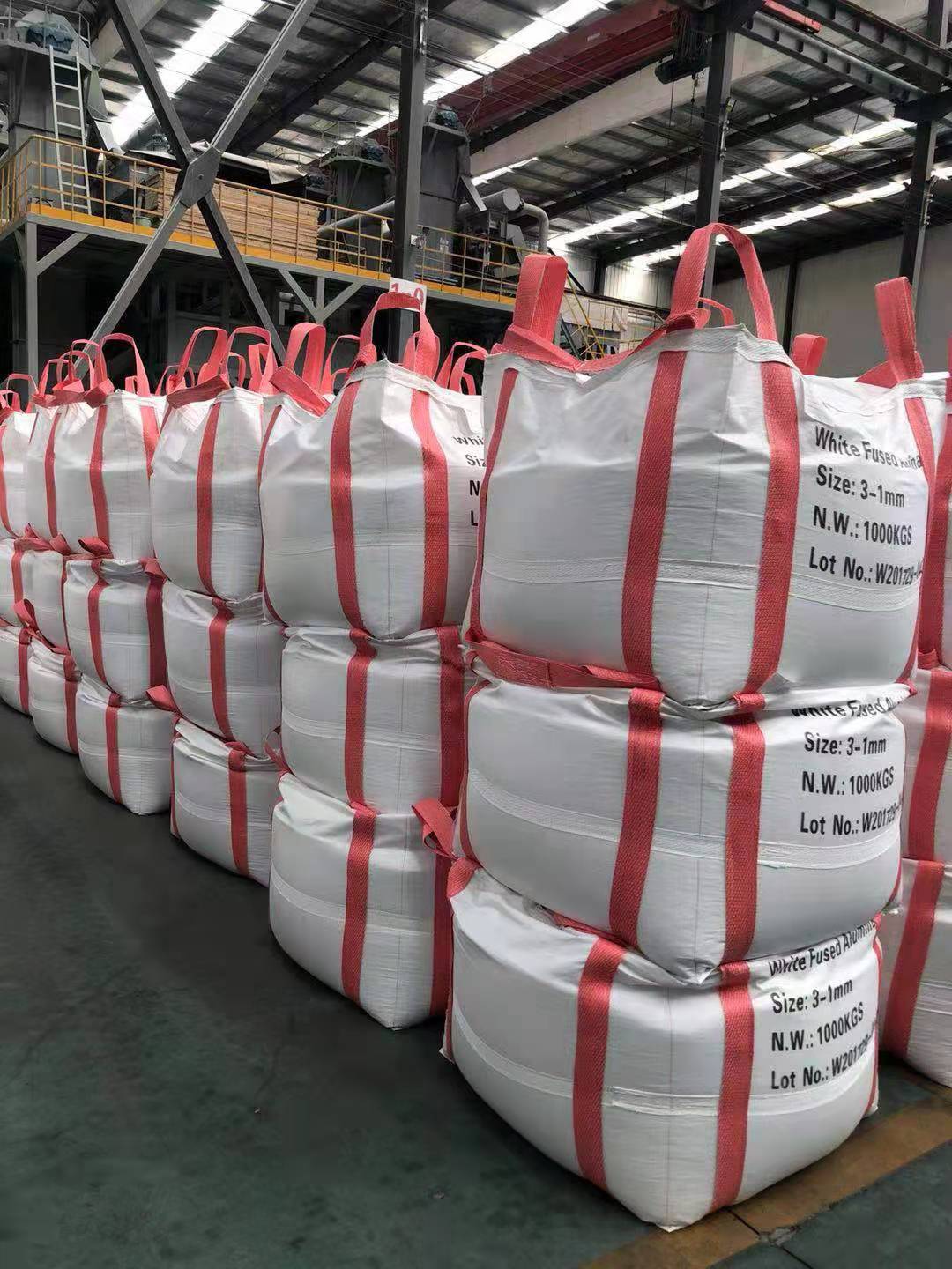 Tabular Alumina The Perfect Choice for Sand Blasting and Calcined Alumina Production