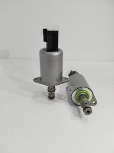 Quality KPPCD04 13V / 12V Proportional Solenoid Valve Pressure Reducing With Amounted Hole wholesale