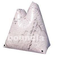 Quality Inflatable Paintball Tactical Bunker for Paintball Sports wholesale