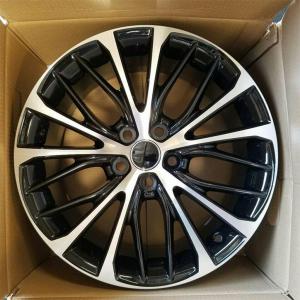 Quality 18-22 Toyota Camry Replica Machined Wheels OEM Rim 75221B wholesale