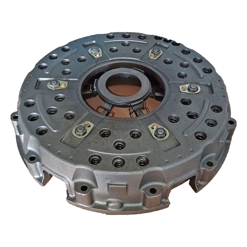 Sinotruk HOWO Truck 420 Clutch Pressure Plate Bz1560161090