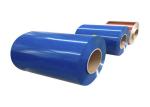 1250mm Width Prepainted Color Steel Coil